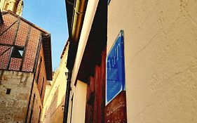 La casa de Tentenecio